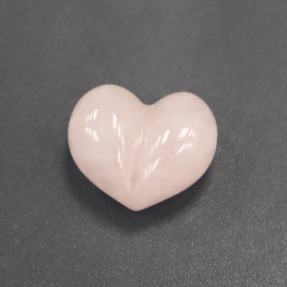 9:Rose Quartz