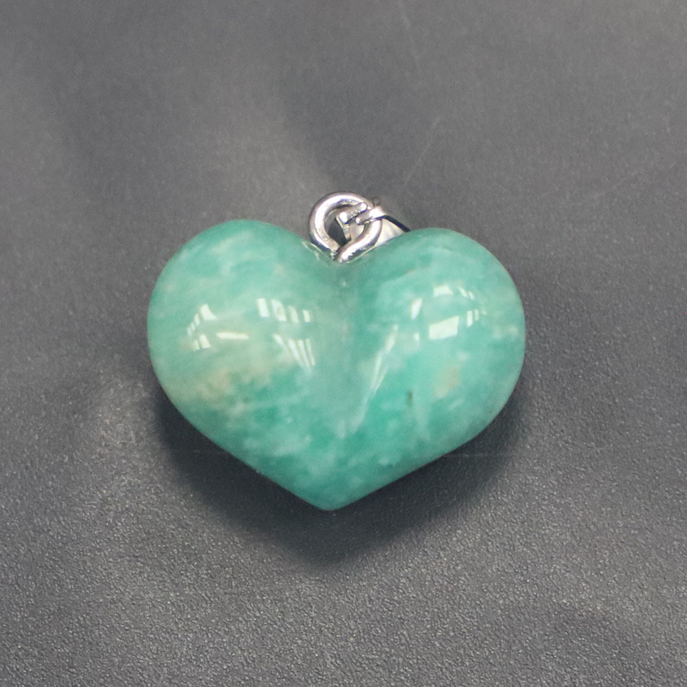 10 ​Amazonite​