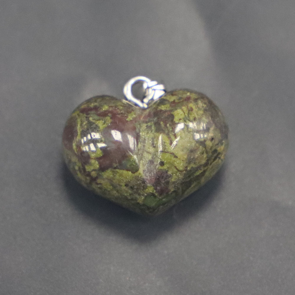 11 dragon blood stone