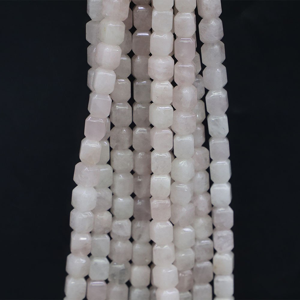 7:Rose Quartz