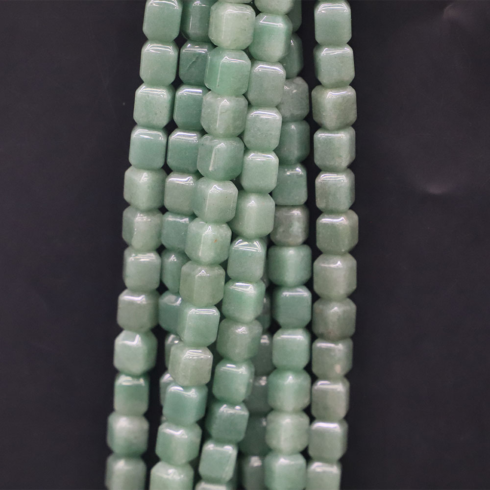 5 Green Aventurine