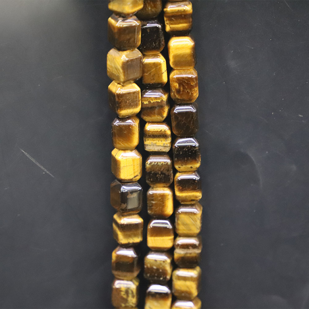 25 tiger eye