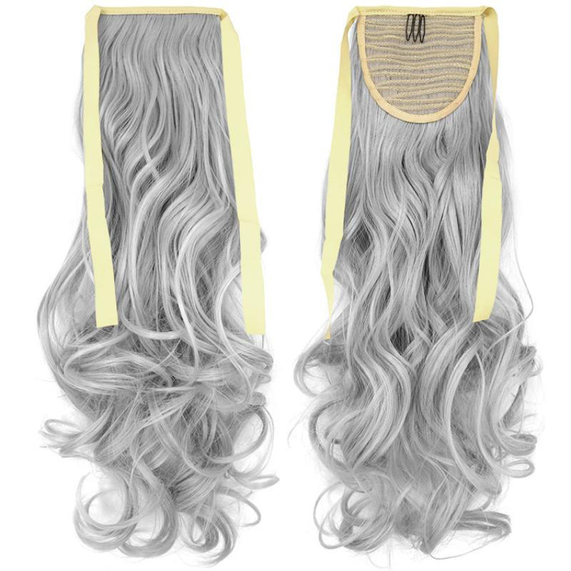 Silver Gray