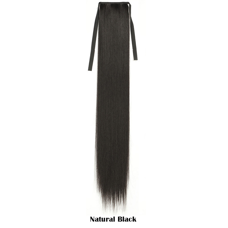 natural black