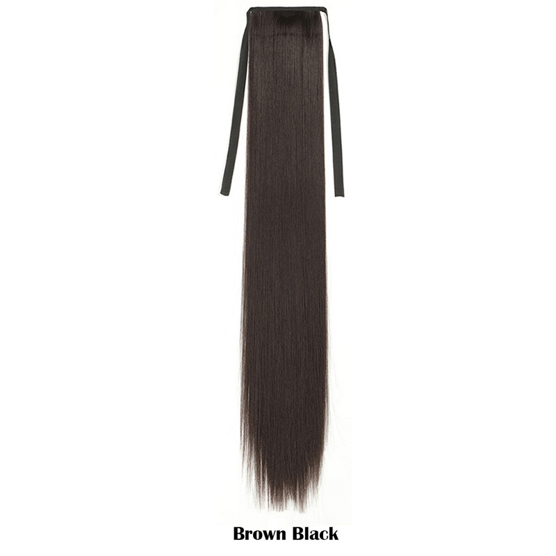 brown black
