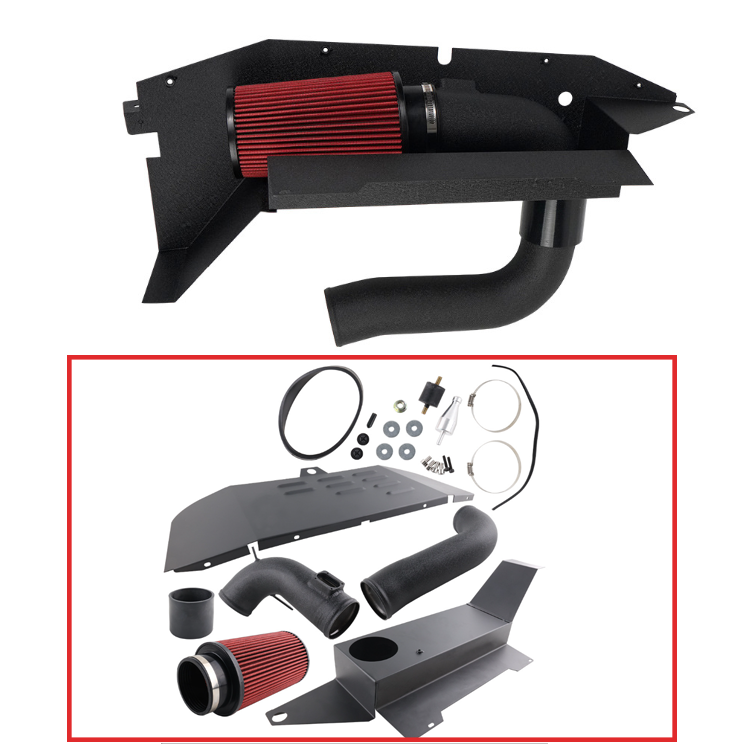 BMW 2.0T Red Air Filter N20
