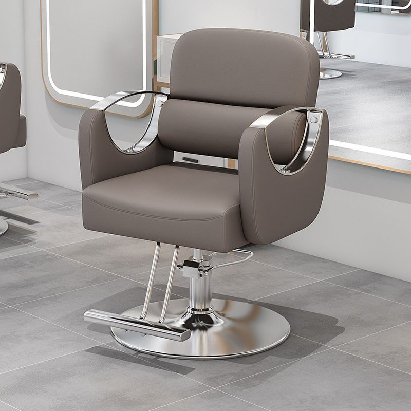 Dark gray