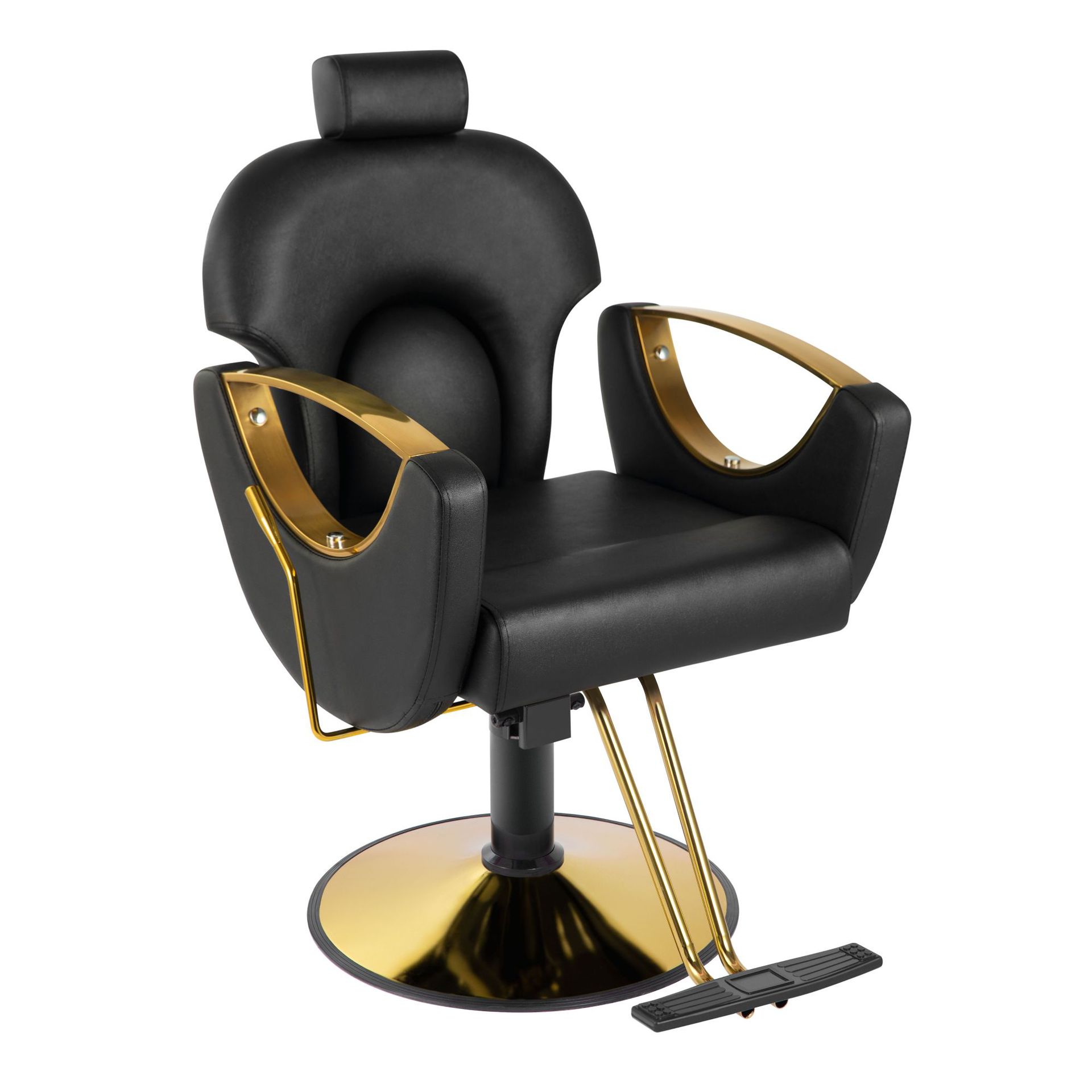 Black gold model