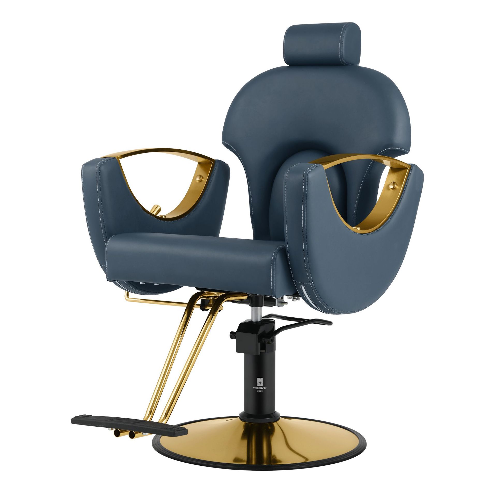 Blue gold model
