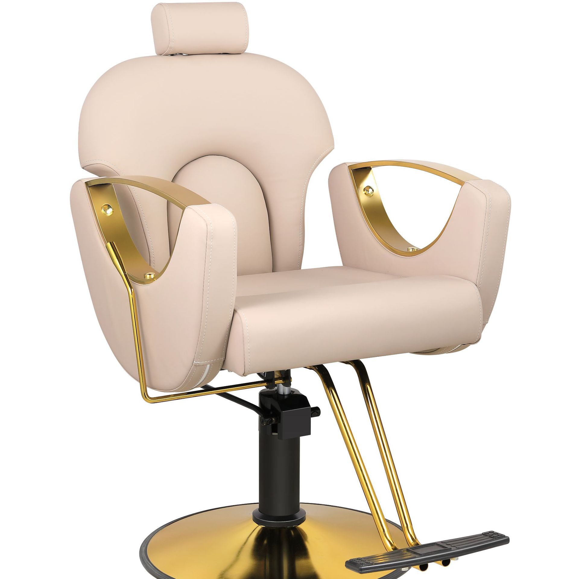 Gray gold model