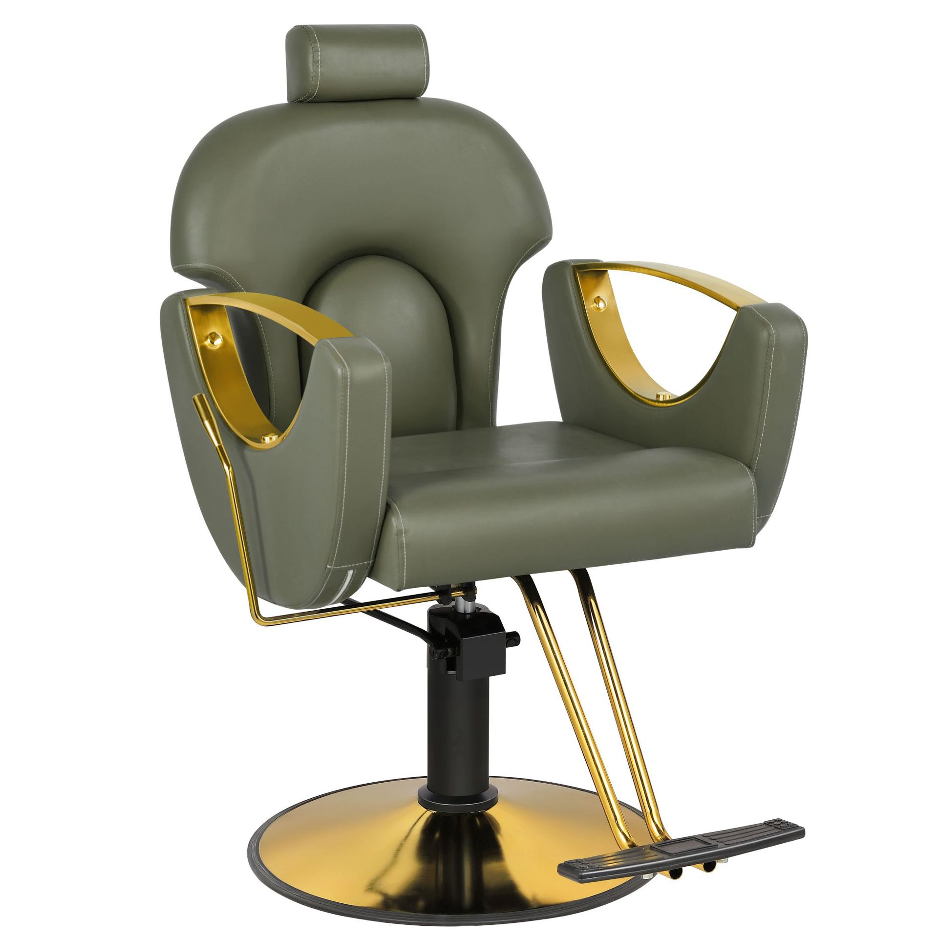 Green gold model