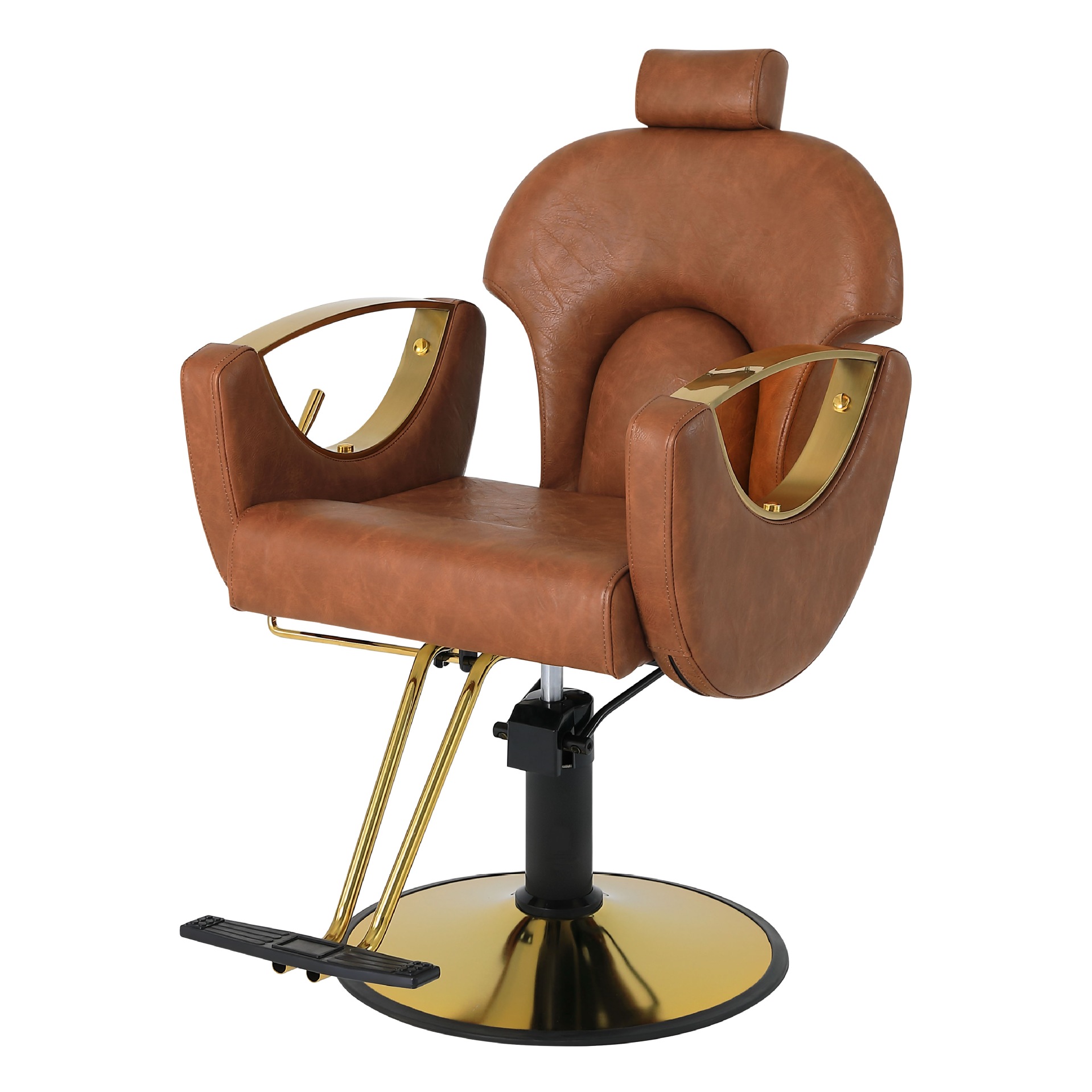 Brown gold model