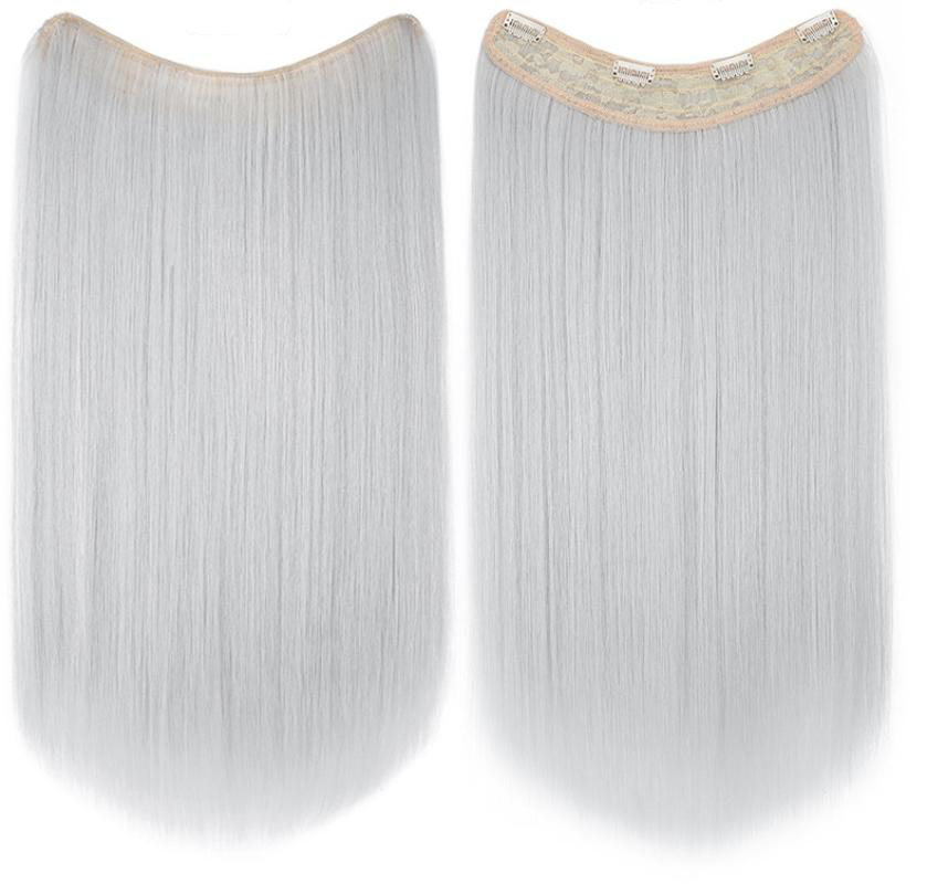 Silver Gray