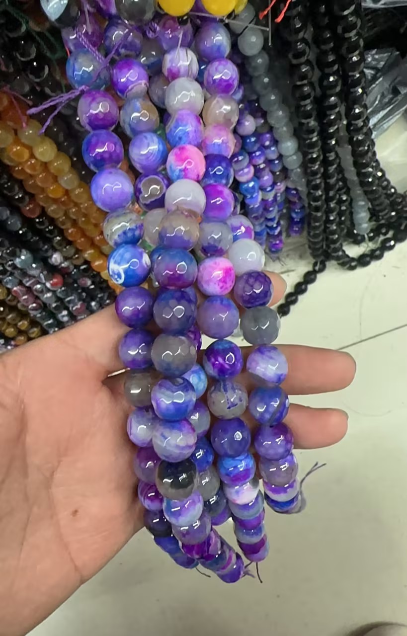 3:3 agate