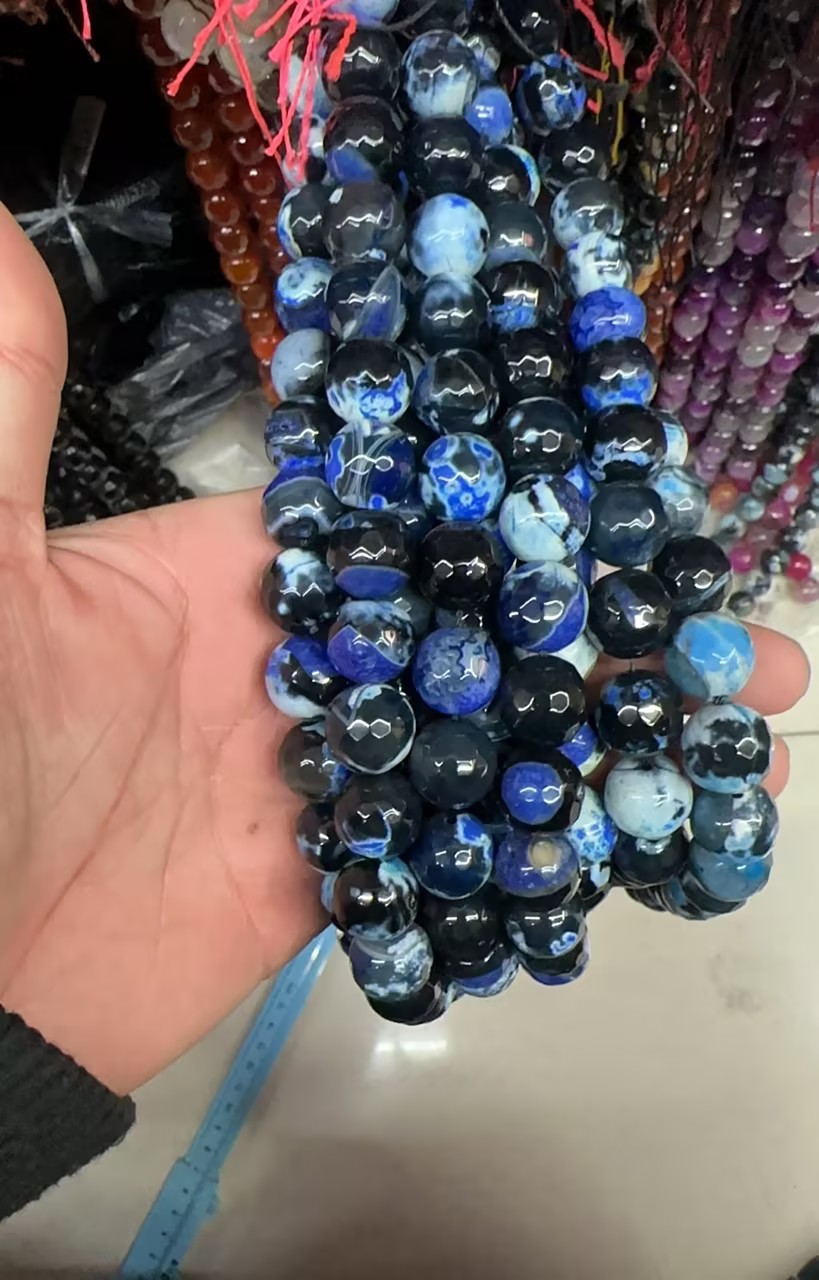4:4 agate