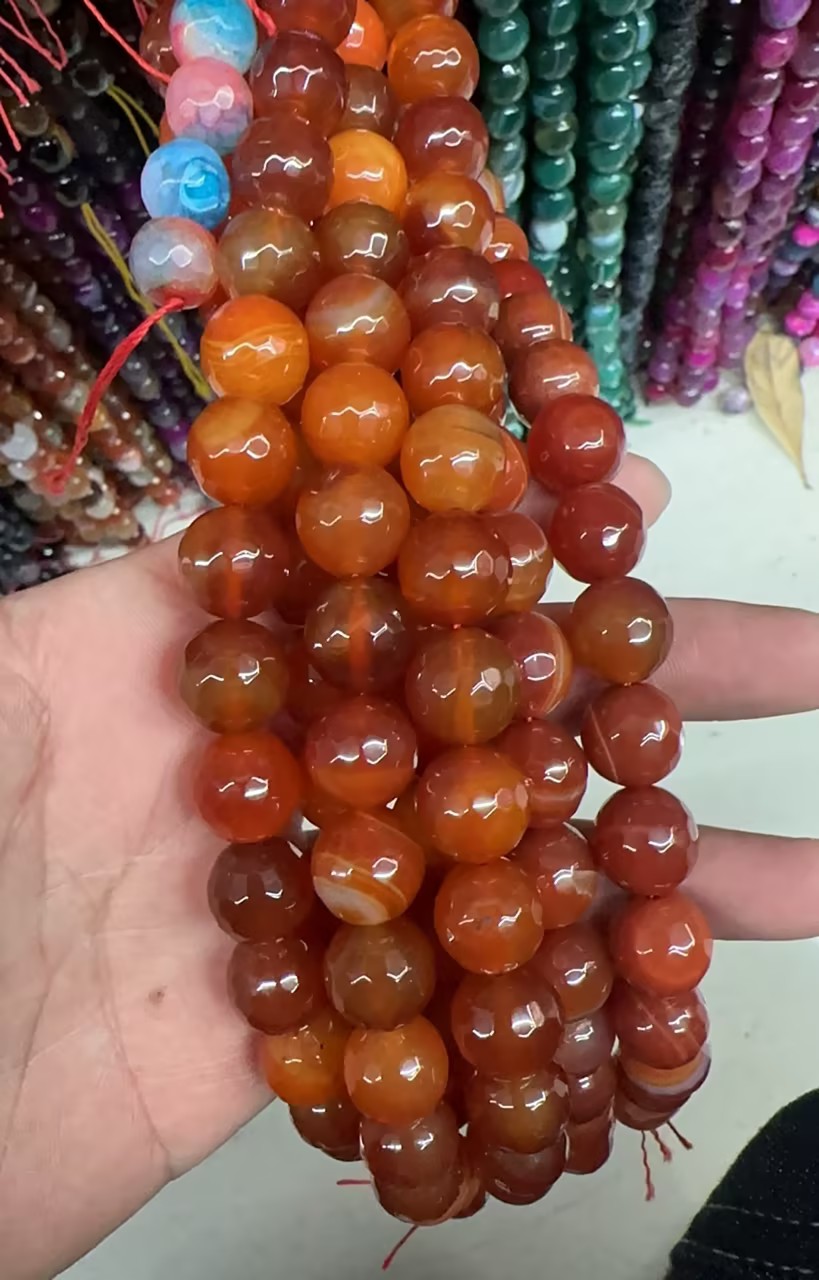 6:6 agate