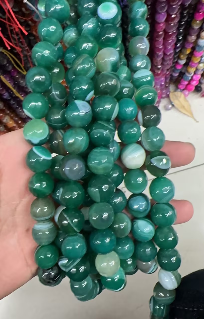7:7 agate