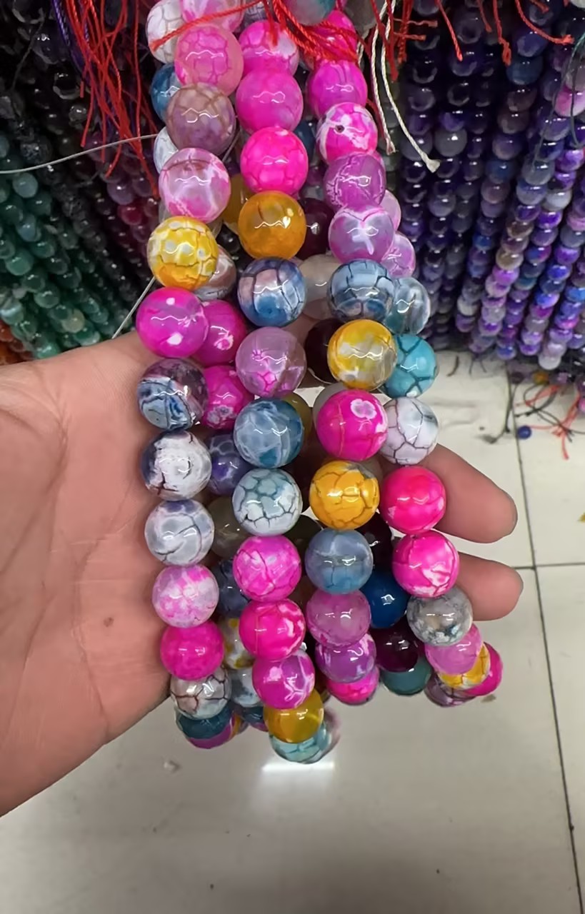 9:9 agate