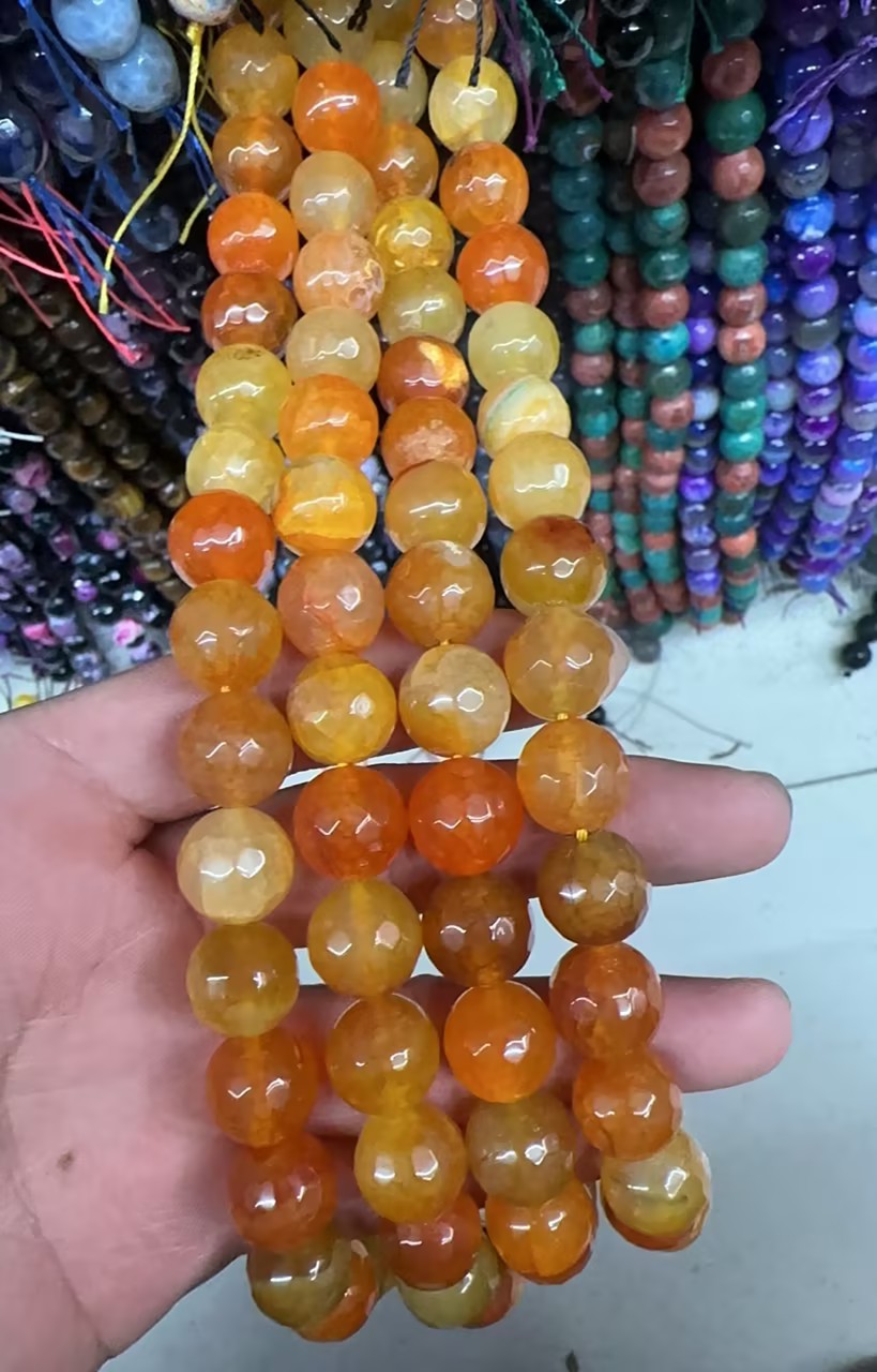 11:11 agate