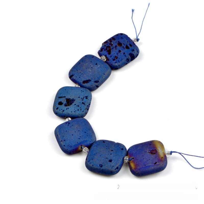 3 blue