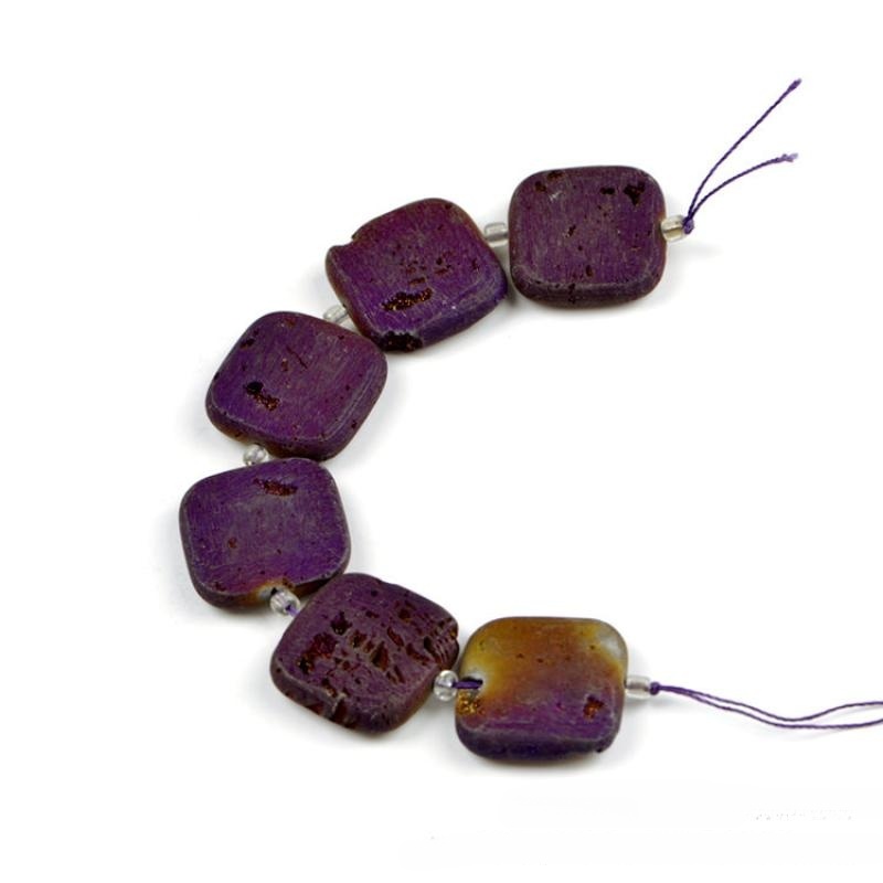 5 purple