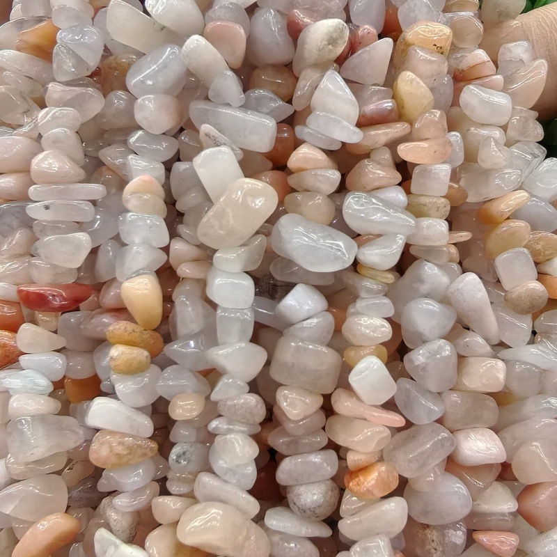 37:Natural pink aventurine