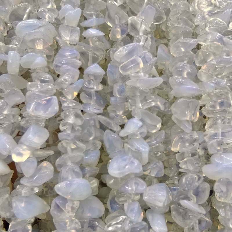 46:Natural grade a opal