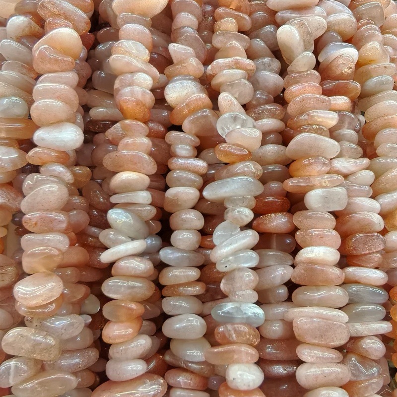 23 Natural grade a sunstone