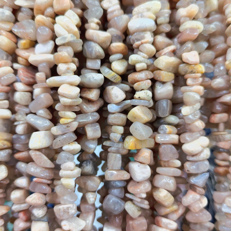 24 Natural sunstone