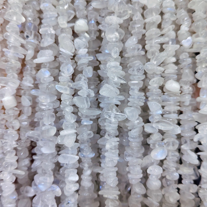 48 Natural blue moonlight