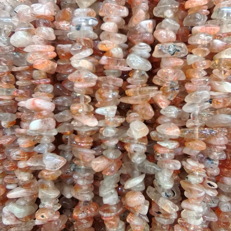 59 Natural classic sunstone