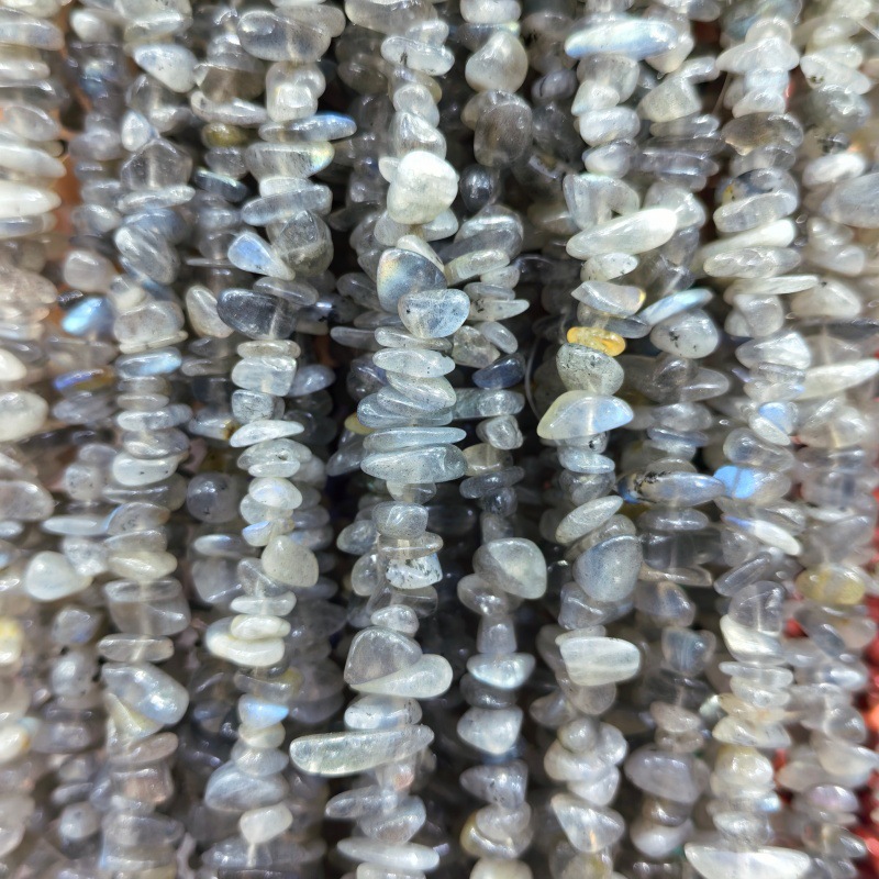 60 Natural grade a gray moonlight