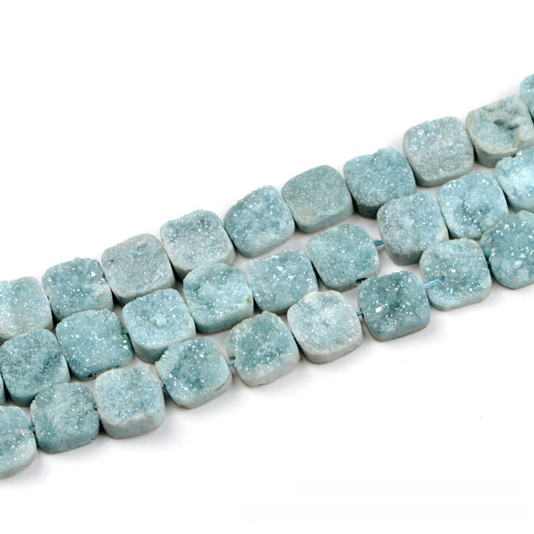 sea blue