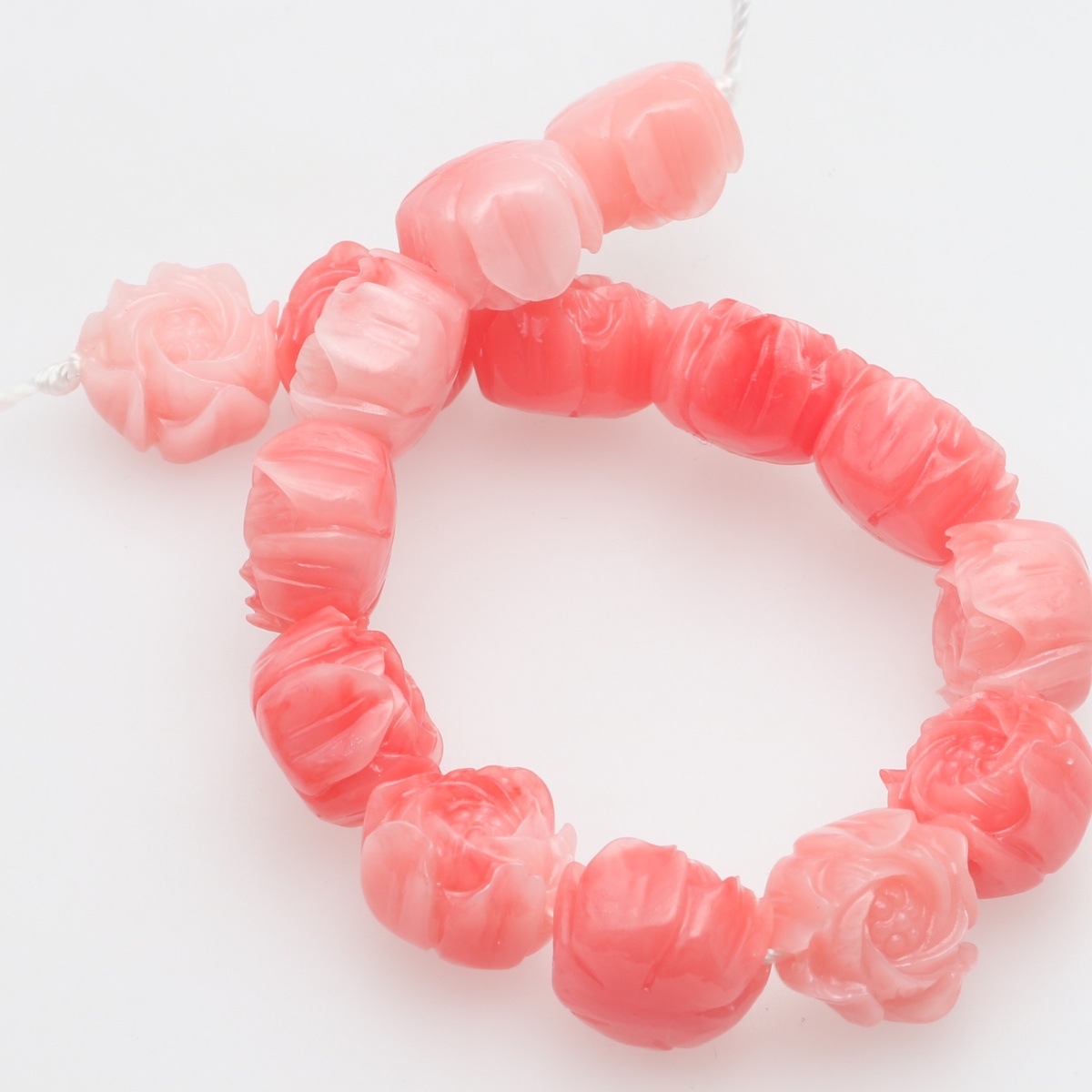 2 ホットピンク