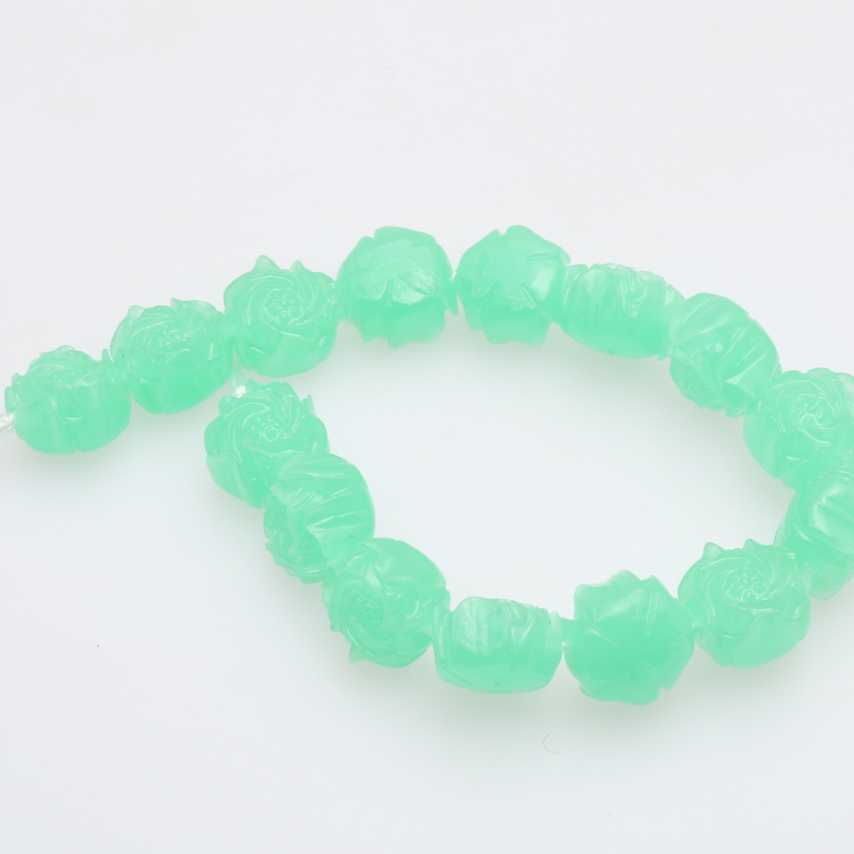 3 ターコイズブルー