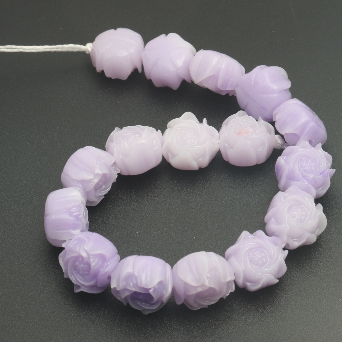 4:Provence Lavendel