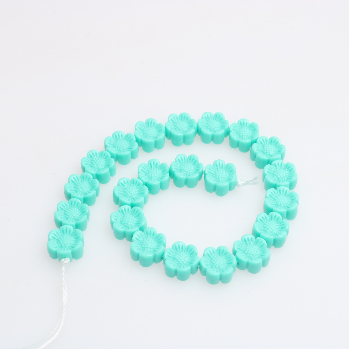 3 青い海と青い