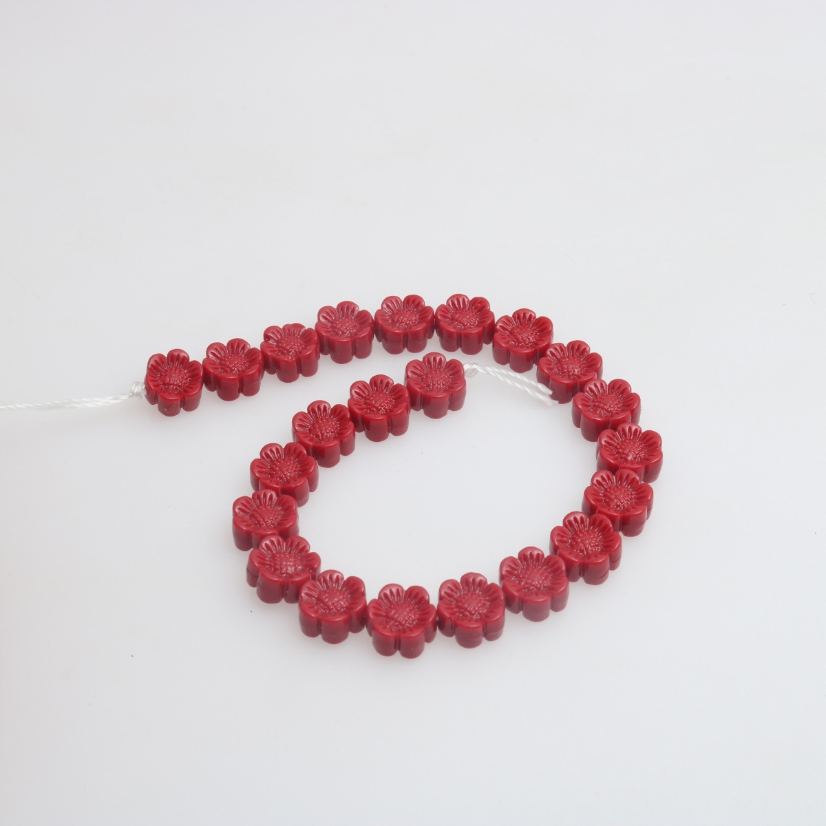 1 ブリックレッド