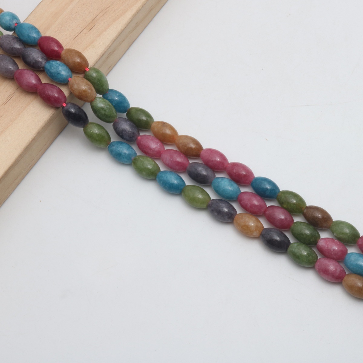 3:multi-colored