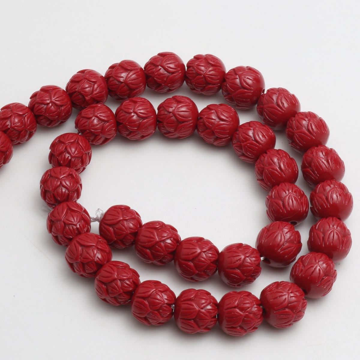 1:Deep red