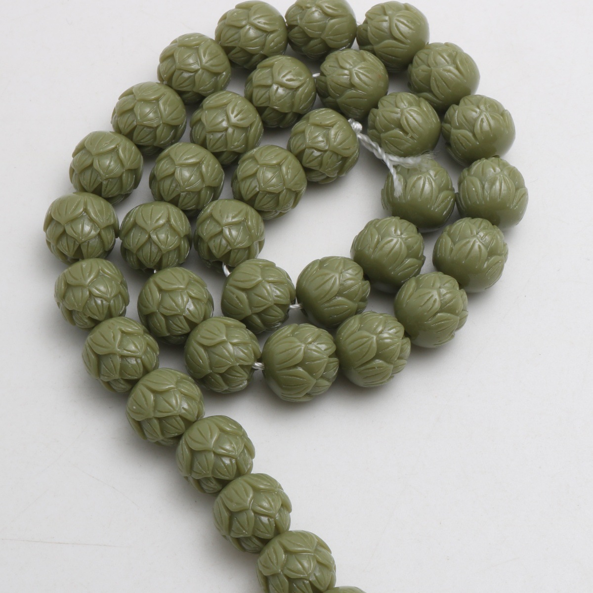 6:Dark green