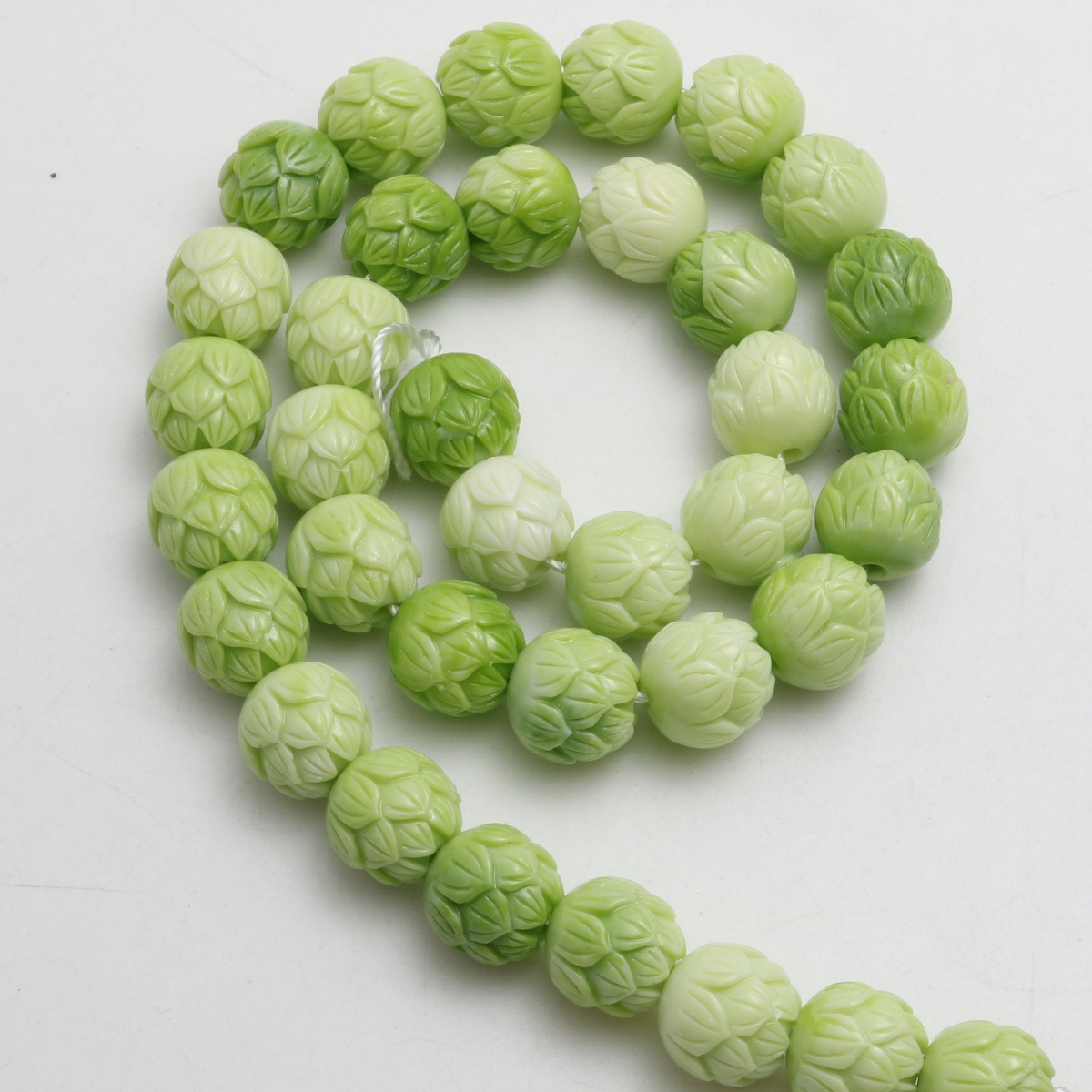 9:Emerald green