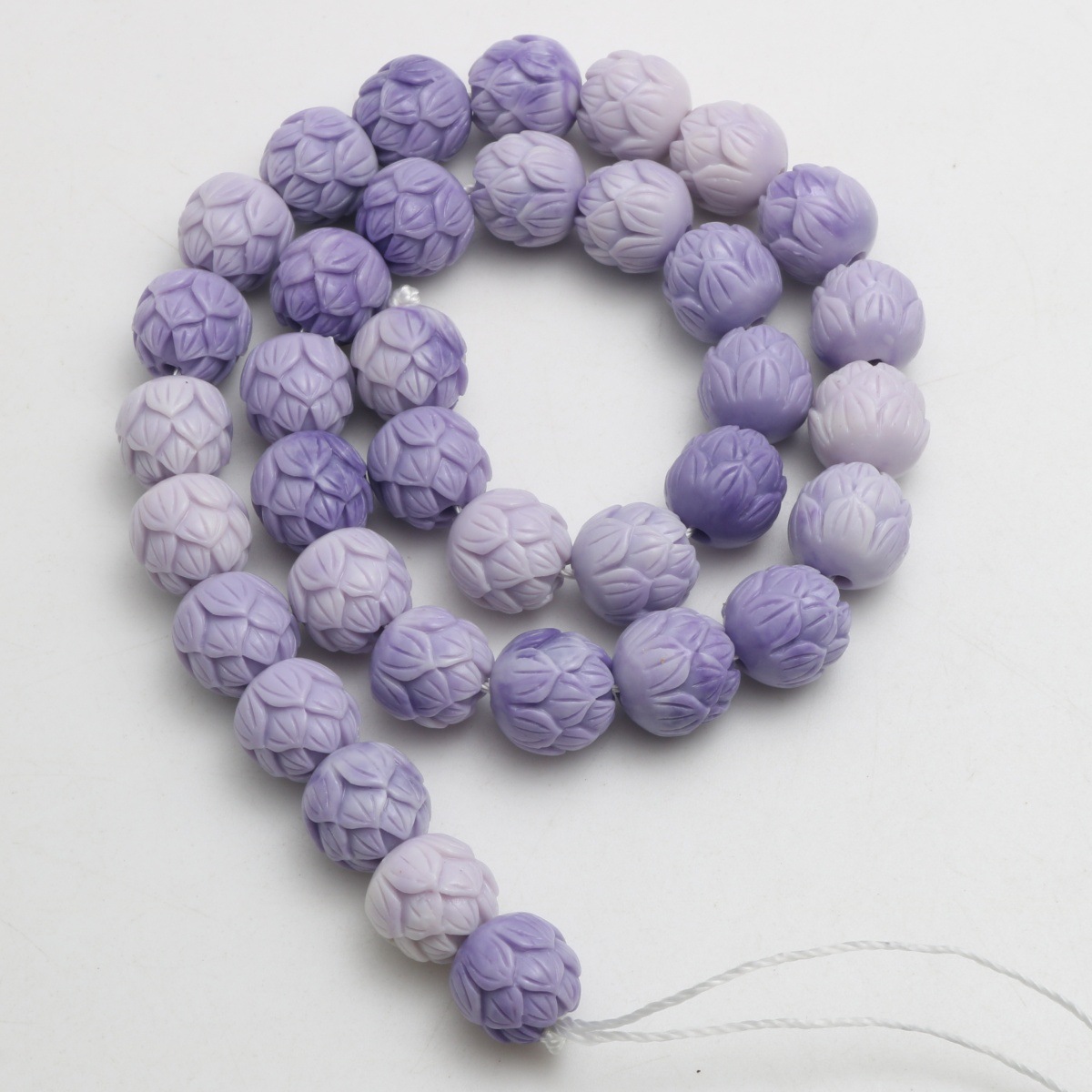 15:Purple