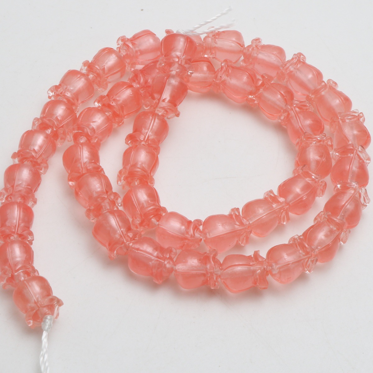 3:Coral color
