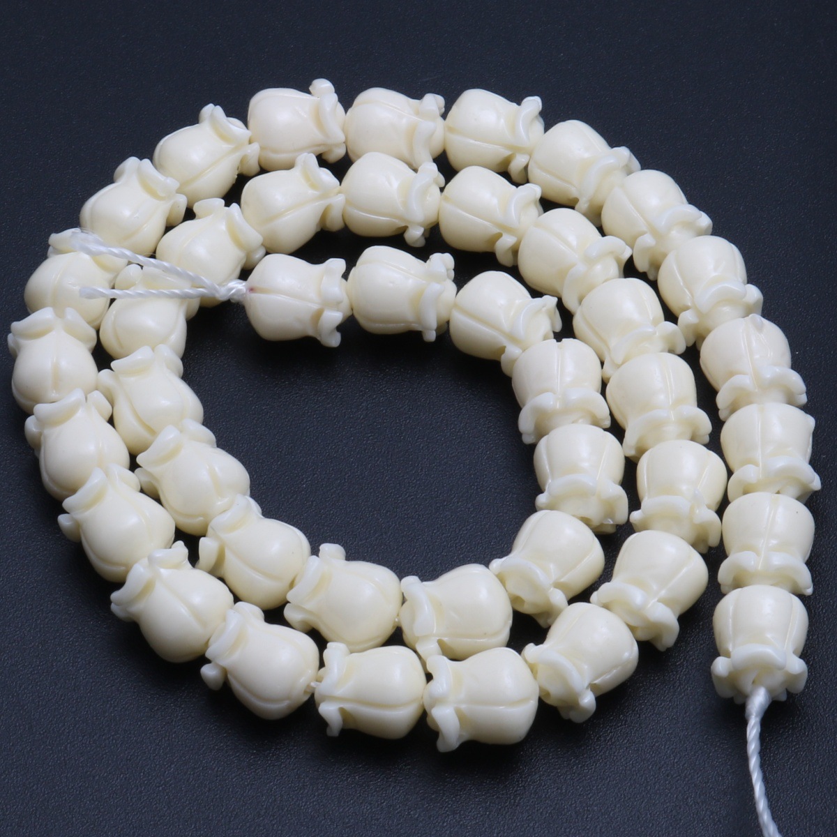 12:White