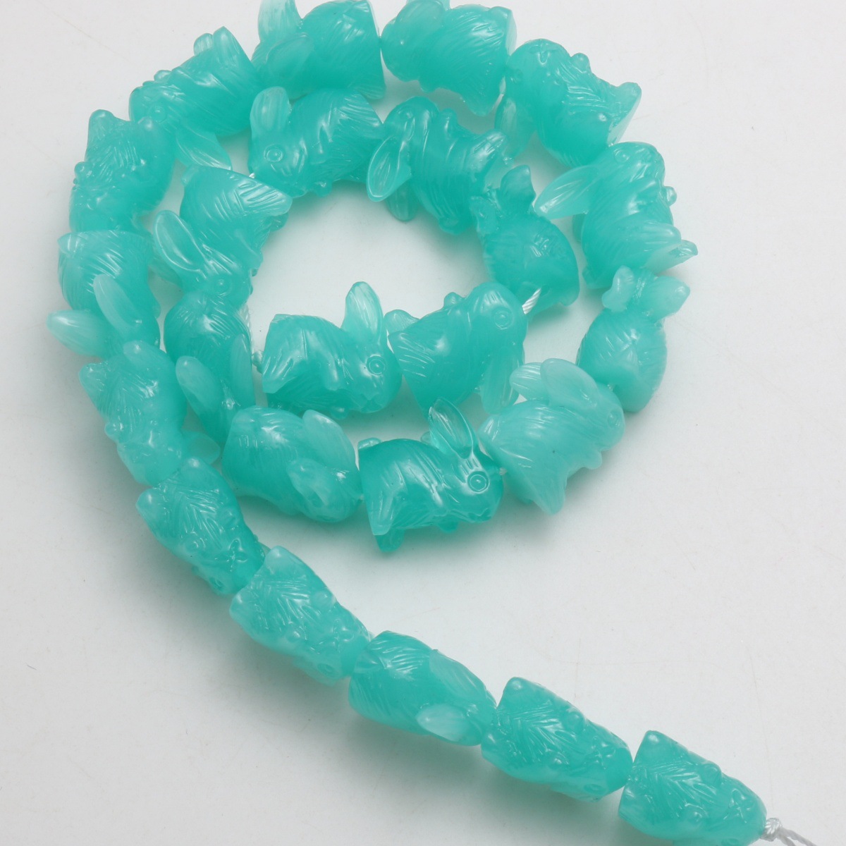 2:Emerald green