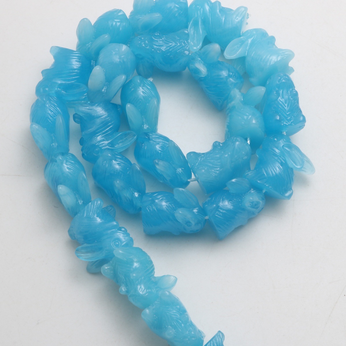 3:Sky blue