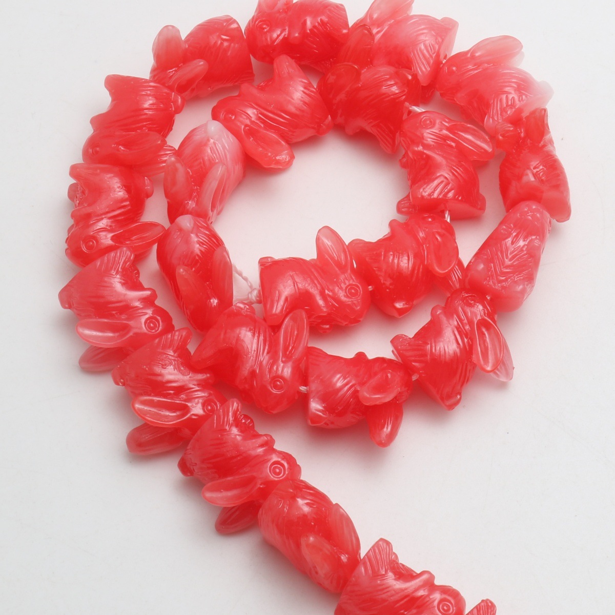 7:Watermelon red