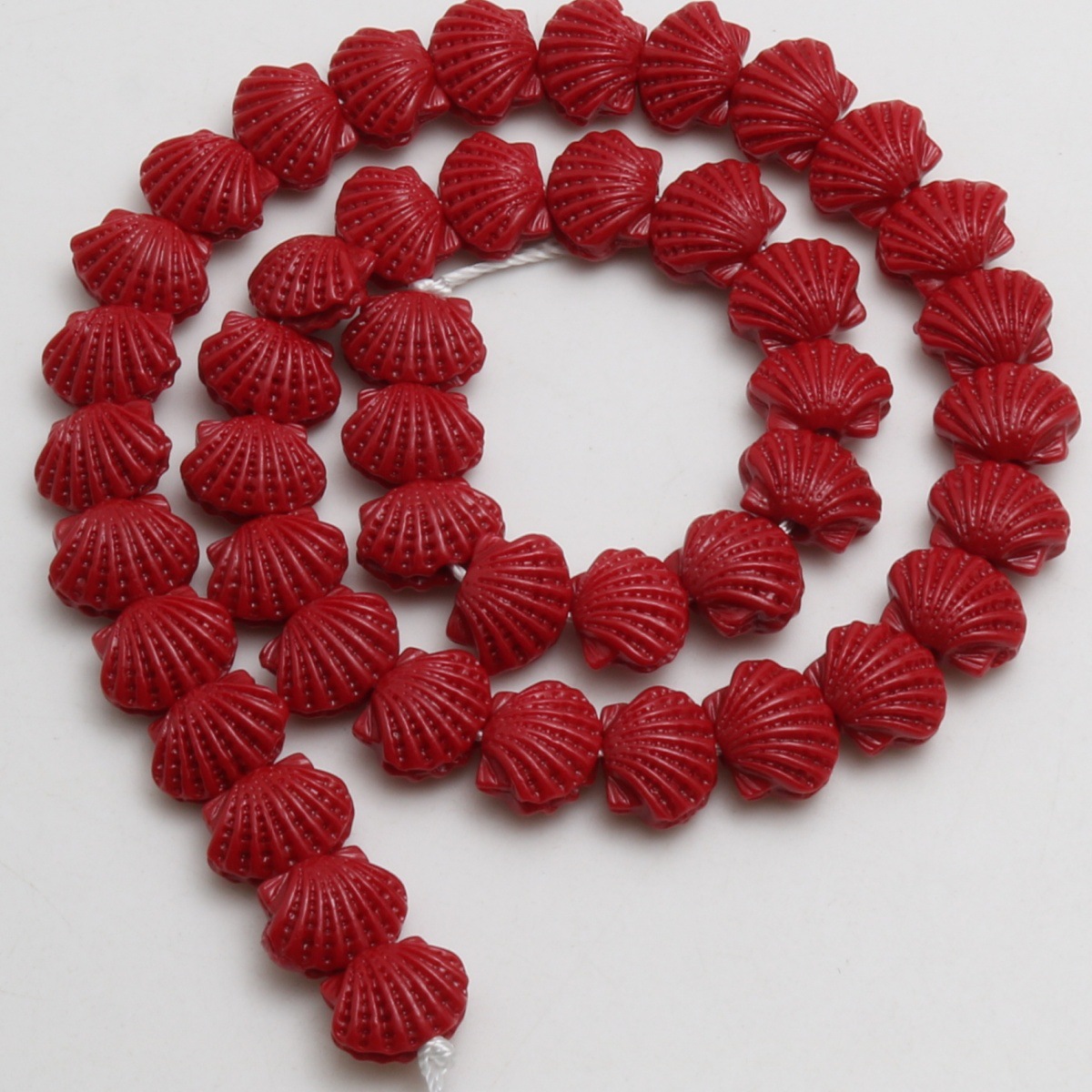 3 deep red