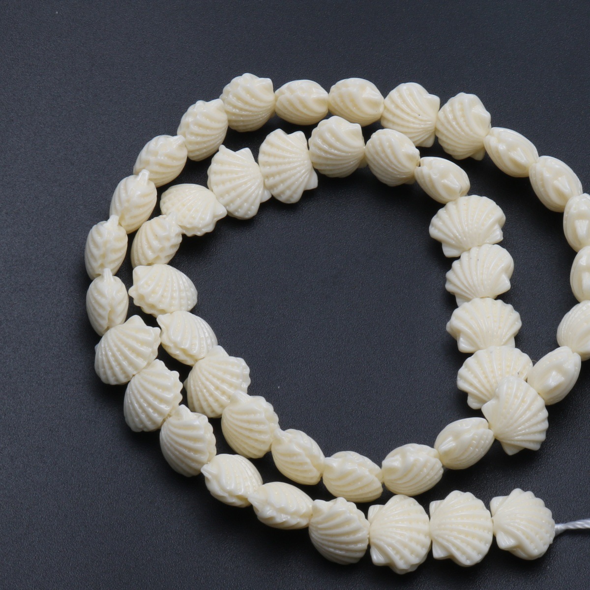 9 ivory